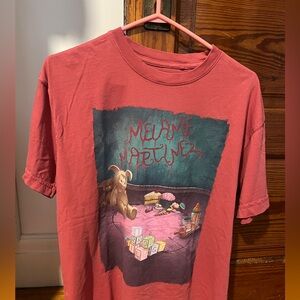 Melanie Martinez Trilogy Tour Tee